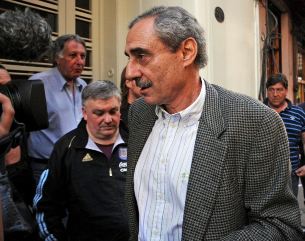 Una sentencia favorable para el Lobo en el juicio de Cappa