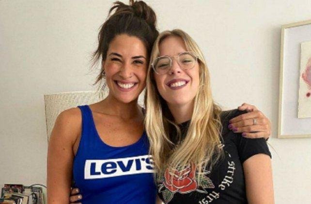 “Nunca fuimos amigas”: Ivana Nadal, ¿la Icardi de la farándula?