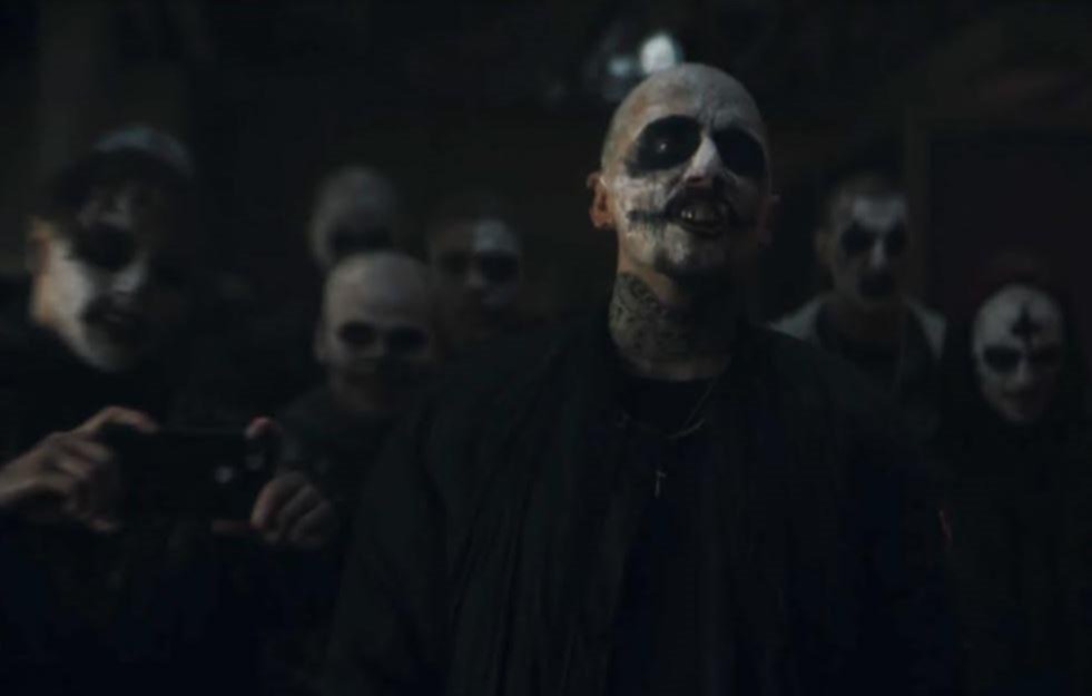 Trailer de “The Batman”, ¿confirma la presencia del Joker?