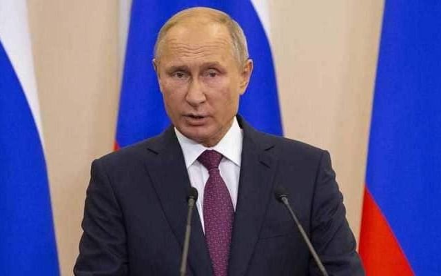 El Kremlin rechaza una investigación y las críticas a Putin por Navalni