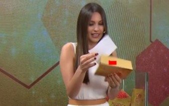 Pampita y su “palo” a Vicuña: “Elijo una vida donde la verdad esté sobre la mesa”