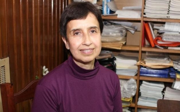 Reinfección, paseos en bicicleta y aumento de casos: las reflexiones de González Ayala