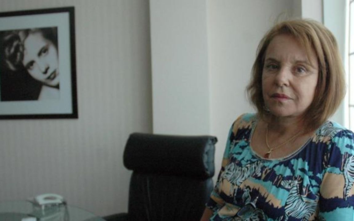 Para "Chiche" Duhalde "no es sorpresa lo que dijo Eduardo" sobre un posible golpe de estado
