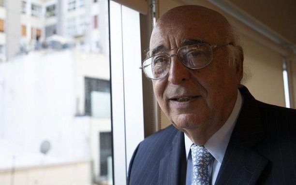 "Estamos en el mundo del revés, el Presidente se reúne con Moyano y Galperín se va a Uruguay"