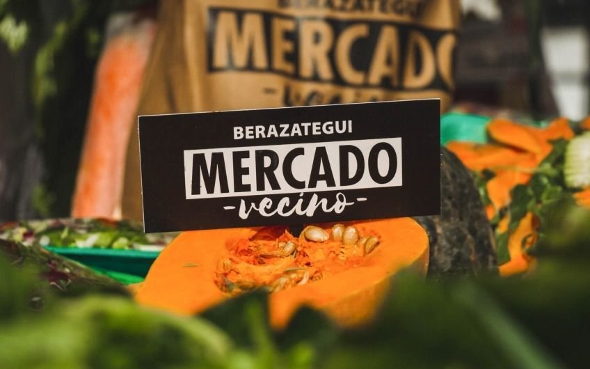 Nueva edición de "Mercado Vecino" visitará los barrios en septiembre
