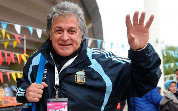 Se conocieron las amenazas a Fillol: “No te cago a trompadas porque no tengo cómo ir hasta allá”