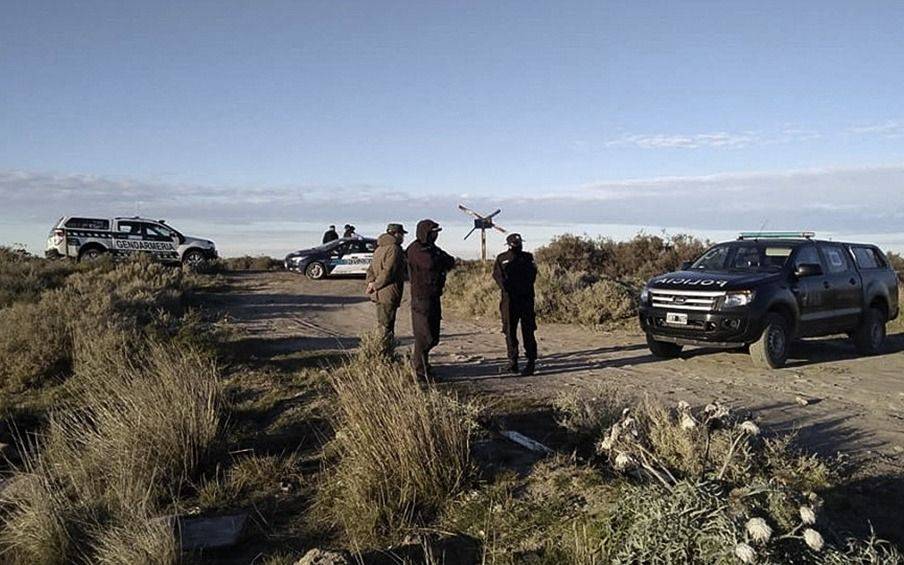 Caso Facundo: concluyó la autopsia del cuerpo hallado