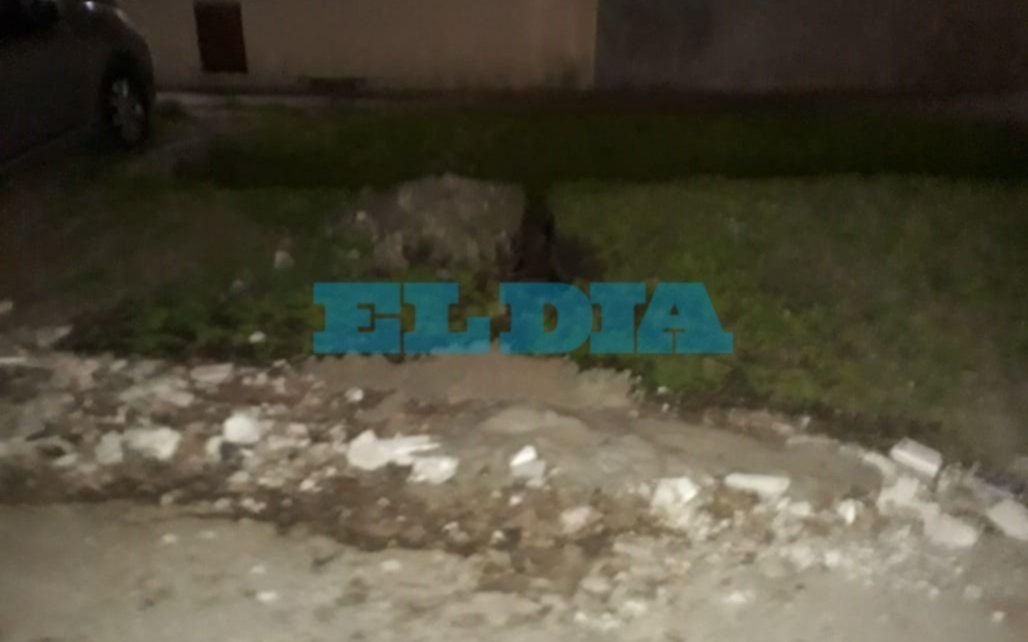 La falta de agua mantiene en jaque a vecinos de San Carlos