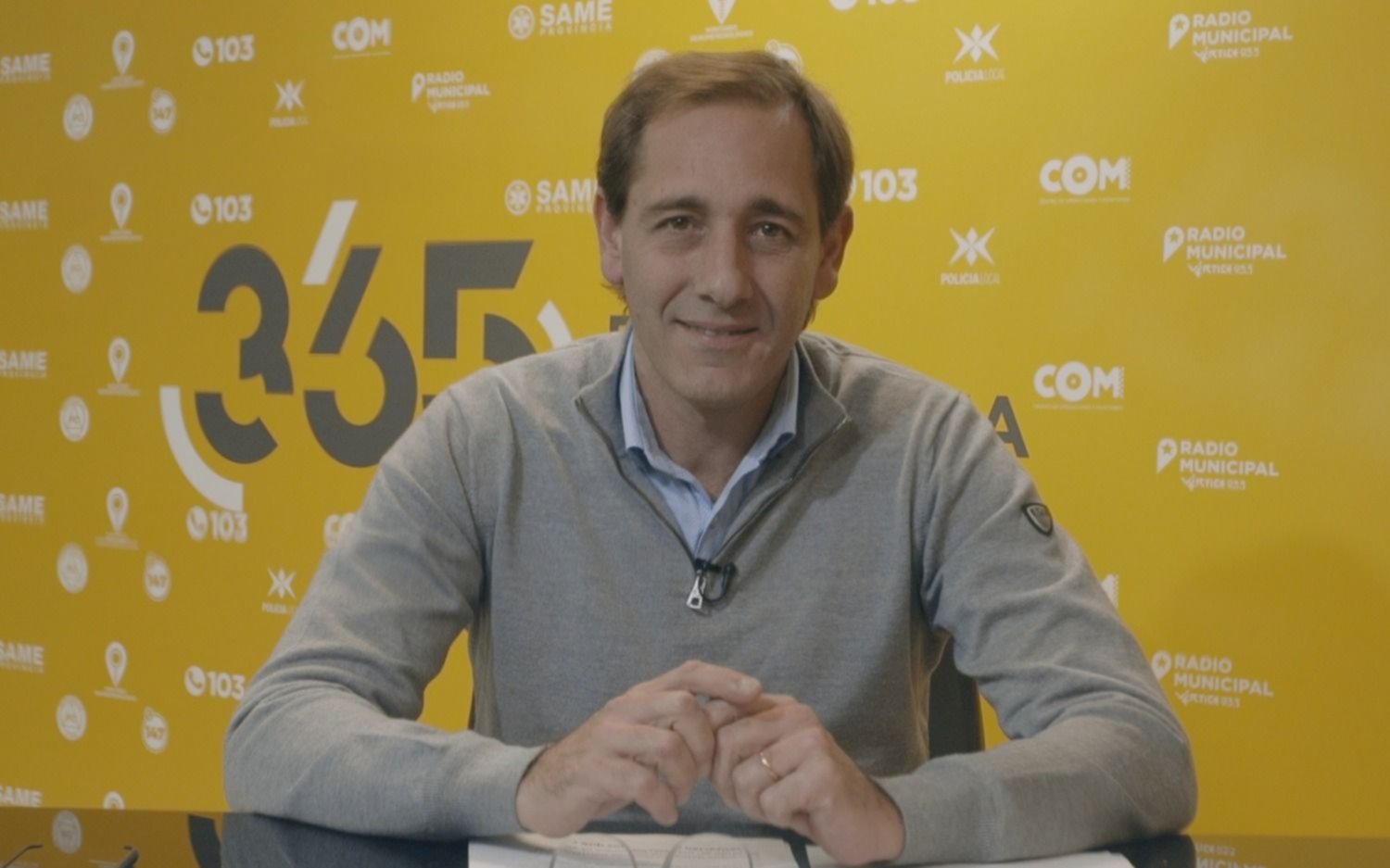 Garro: "La sociedad ve a la cuarentena estricta como una herramienta que se agotó"