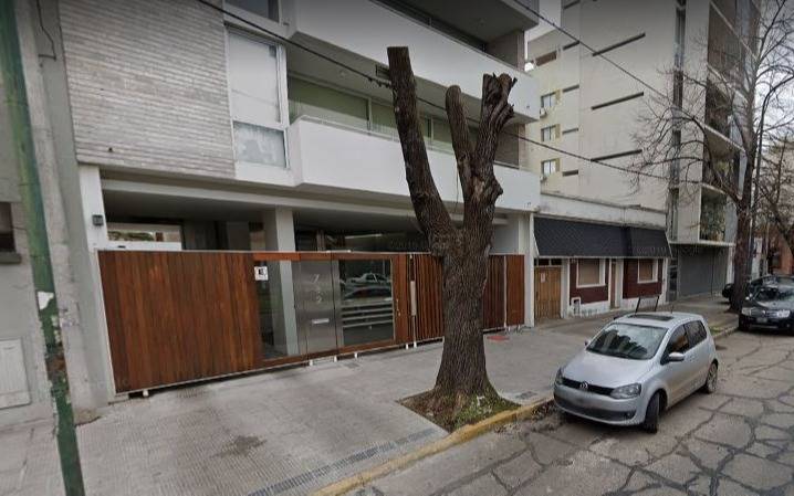 Preocupación en un edificio platense por casos de Covid positivos y falta de desinfección