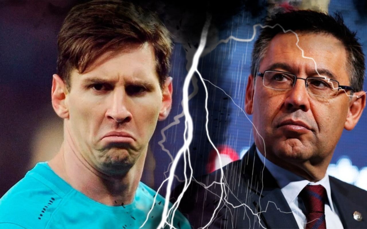 Barcelona en guerra: la dirigencia le pide a Messi que pague 700 millones de euros