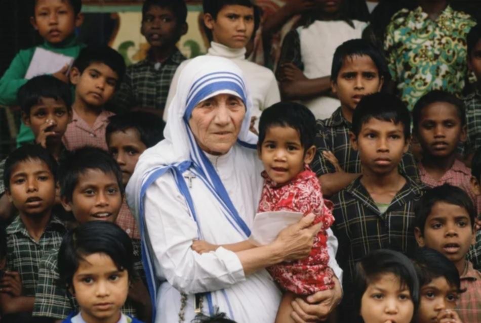 Teresa de Calcuta, la mujer que inspiró el amor al prójimo