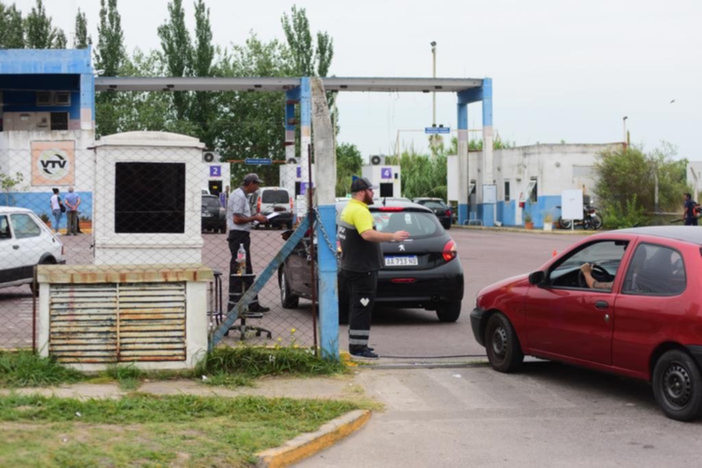 VTV: los que siguen exceptuados, los que deben hacerla y cómo es el protocolo
