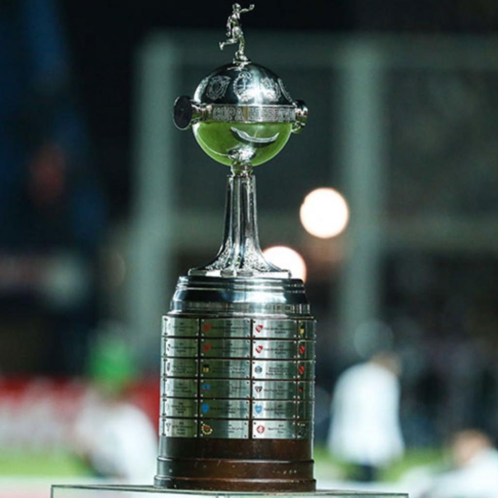 Aprobaron el corredor sanitario para la Libertadores
