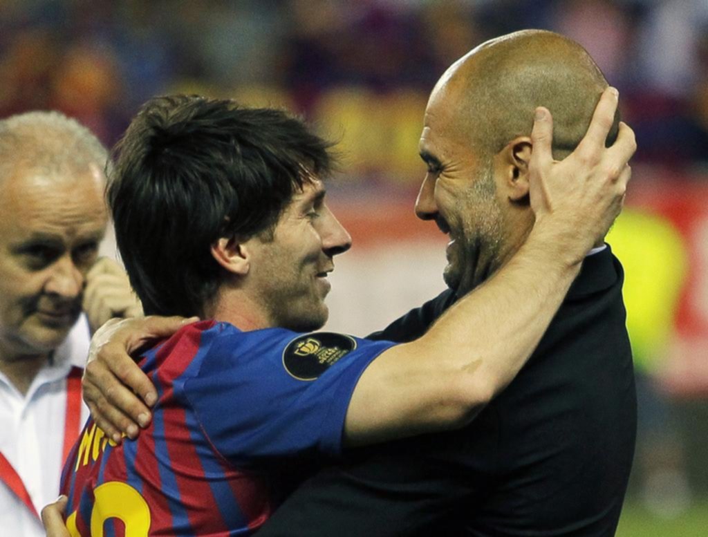 El City de Pep y el PSG de Neymar, las opciones de Messi
