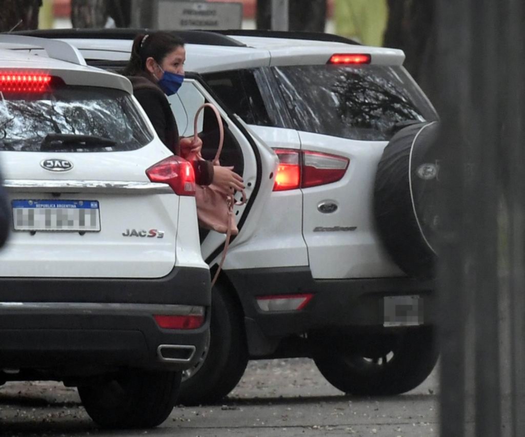 Facundo: se hizo la autopsia y ordenaron secuestrar un patrullero de Bahía Blanca