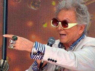 ¿Se va Pepito del jurado de “Cantando” y entra Polino?