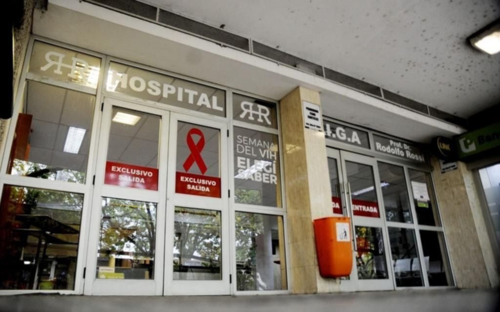Repudian en La Plata los violentos ataques contra el personal  de salud y no descartan medidas de fuerza