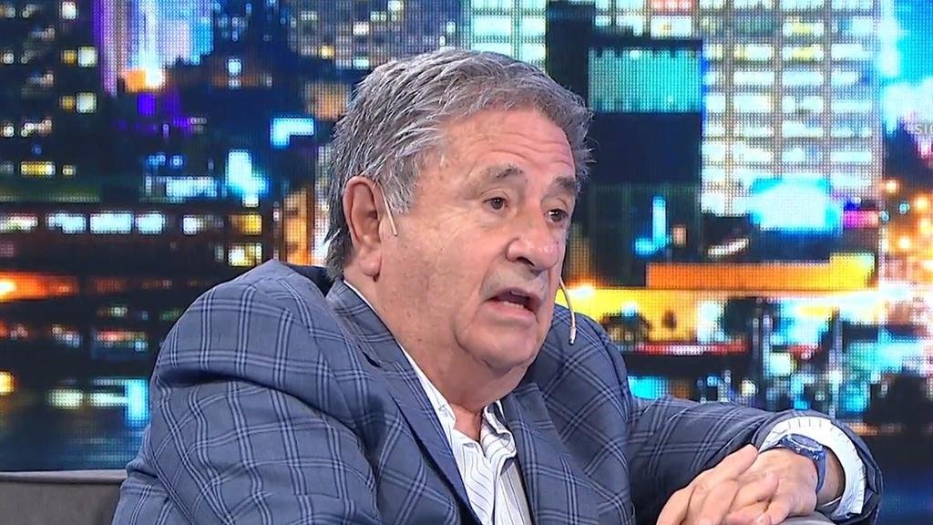 Duhalde provocó un revuelo político al poner en duda las elecciones 2021