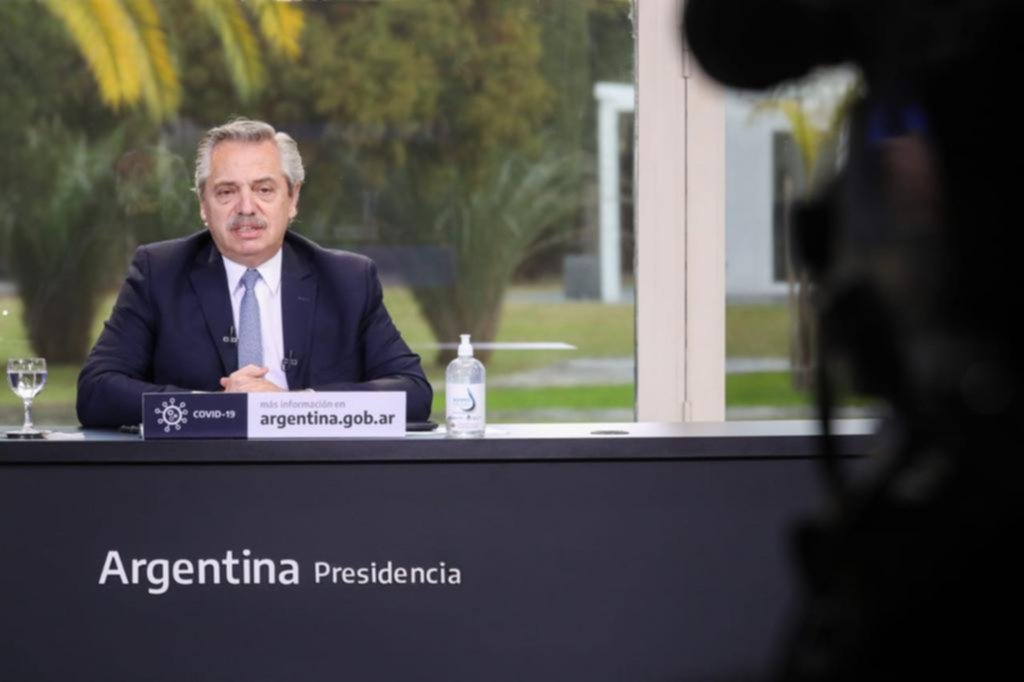 Sale el plan de seguridad para el conurbano bonaerense