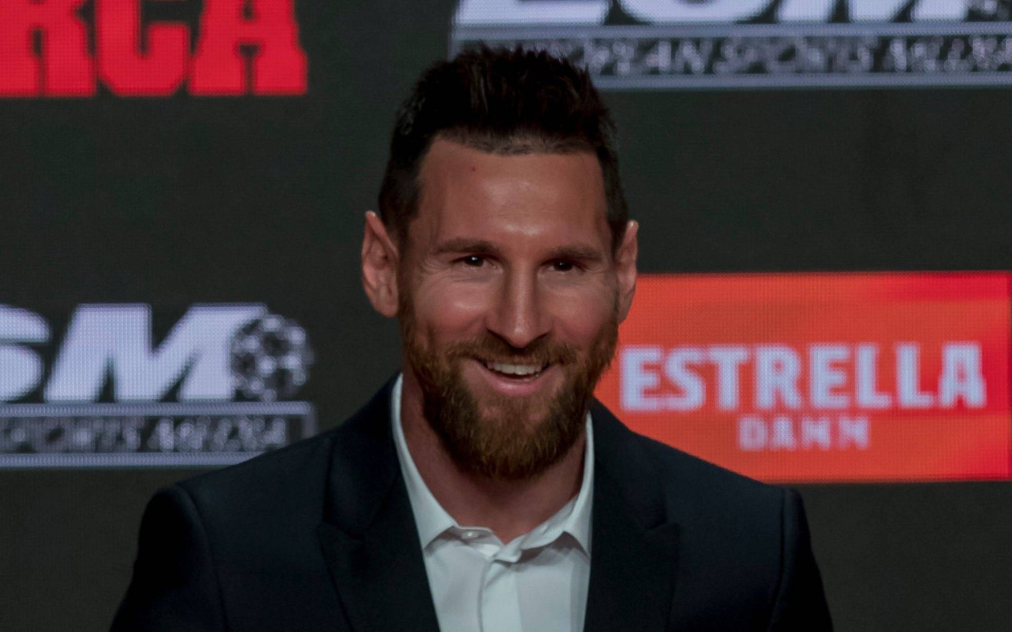 Barcelona se la va a hacer difícil a Messi: "No contemplamos una salida de Leo" 