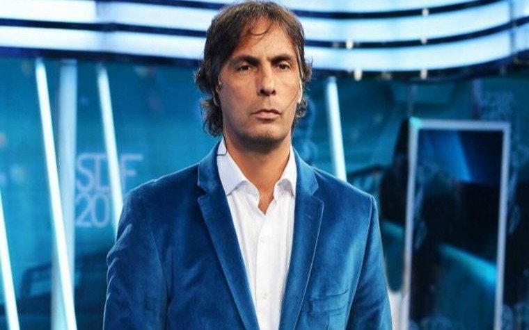 Internaron al periodista Gustavo López por coronavirus