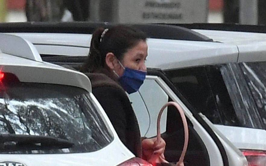 La mamá de Facundo dijo que los restos encontrados son de un joven "de entre 22 y 24 años"