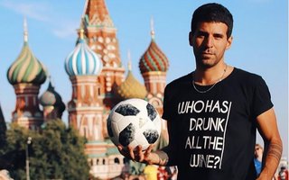Tomás De Micheli: " Messi ve que hay como un fin de ciclo. Cree que ya está, que dio todo por el club"