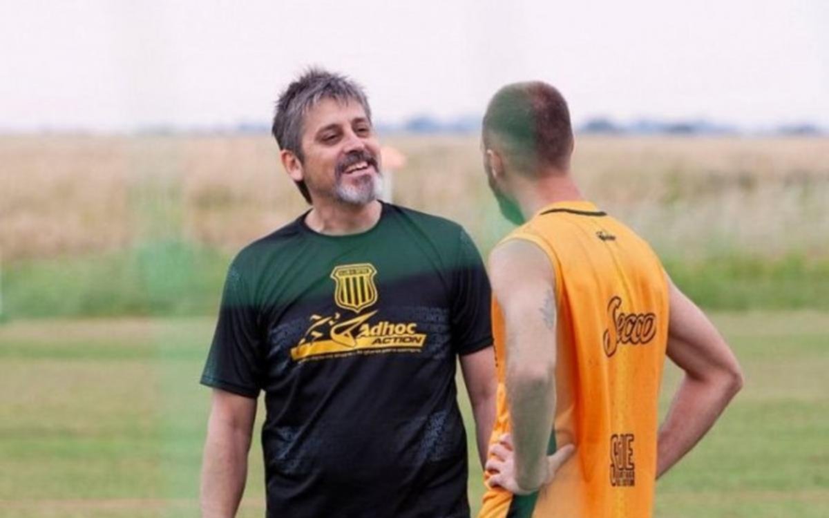 Los ex Gimnasia Ortiz y Morant, positivos de Covid 19