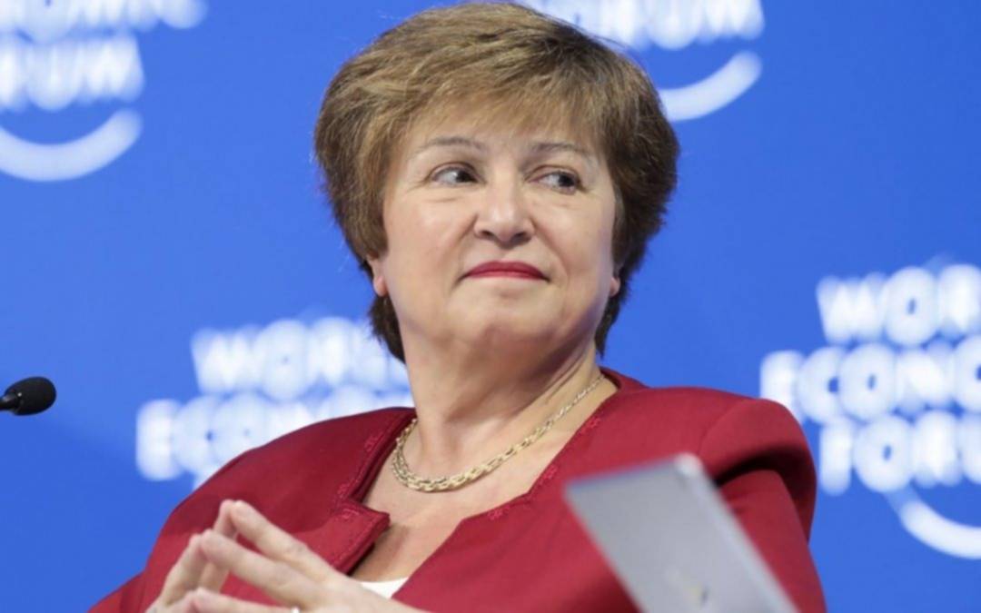 El FMI confirmó la solicitud argentina para un nuevo acuerdo: "Estamos listos para desempeñar nuestro papel"
