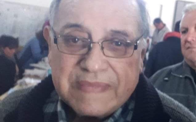 Francisco Mazzuca