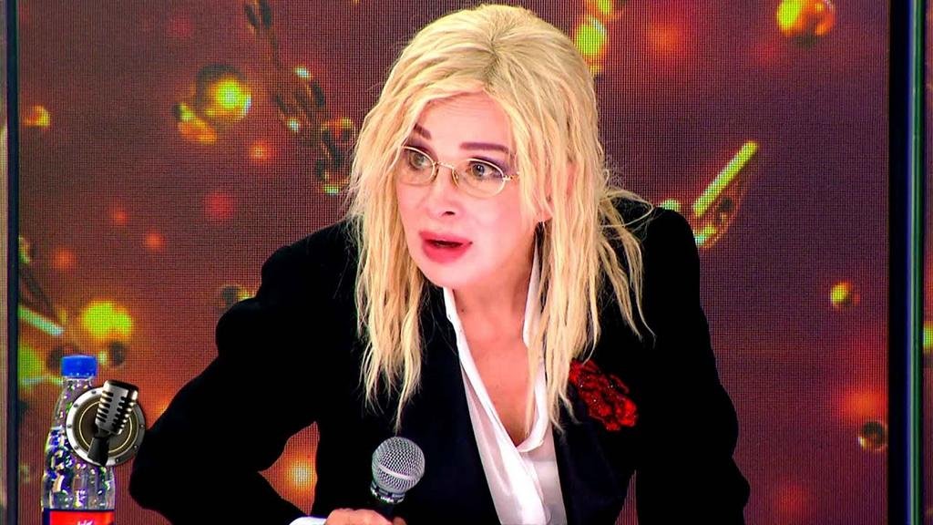 “No tiene un peso”, dijo Lussich sobre Nacha