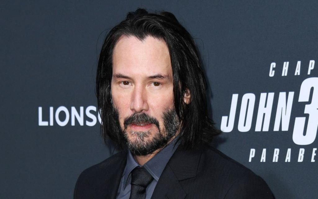Keanu Reeves quiere ser Wolverine, aunque teme que sea demasiado tarde