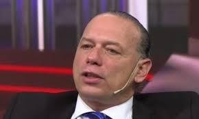 Berni arma su propio espacio político y da más señales de que competirá en 2021