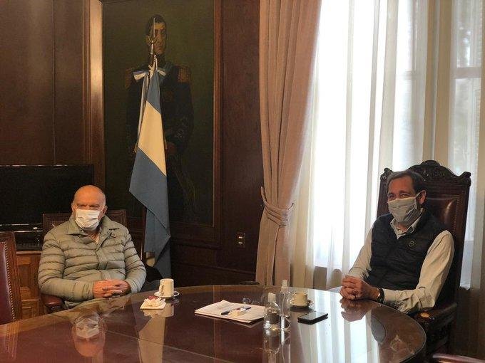 Intendentes opositores van a la carga por una mayor flexibilización de actividades