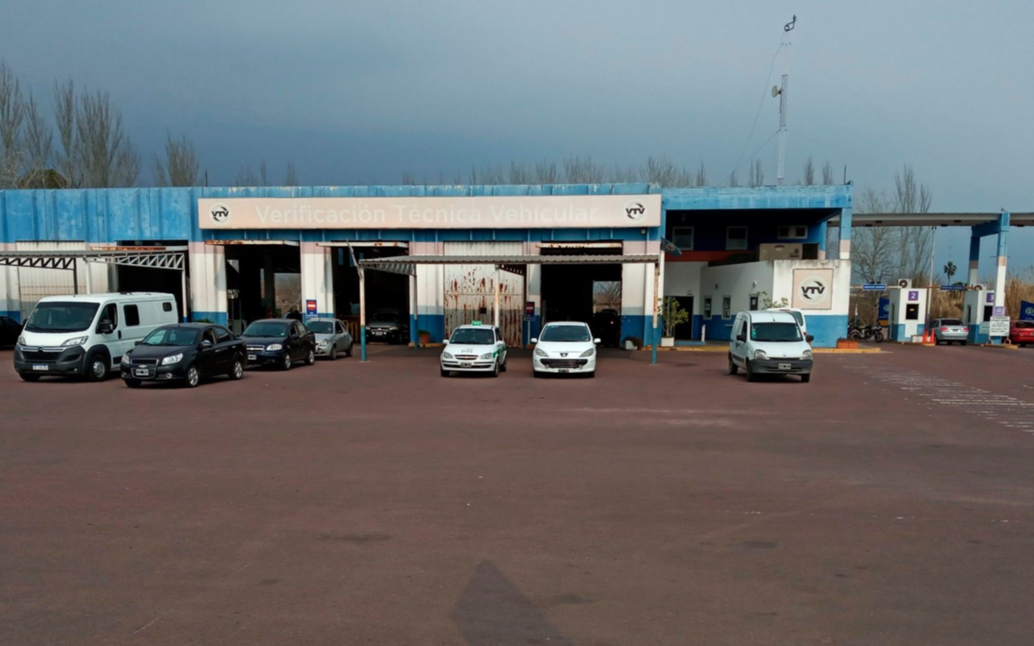 Verificación Técnica Vehicular: lanzan prórroga para las obleas que vencen en septiembre