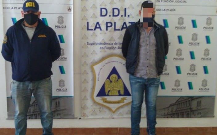 Sargento detenido por abusar de un cabo en despedida de soltero en el Regimiento de Arana