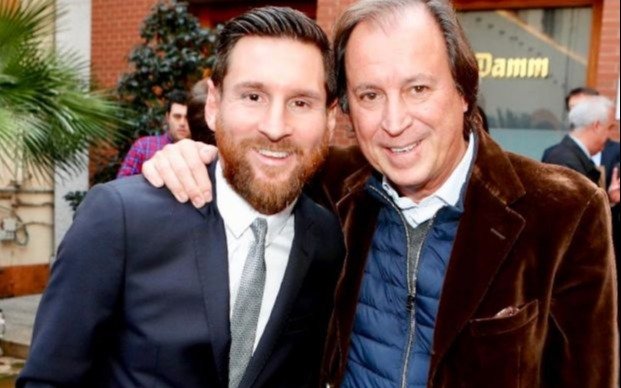 La emotiva carta de un ex directivo del Barcelona para Messi: “Haremos lo imposible para que te quedes y, si te vas, para que vuelvas”