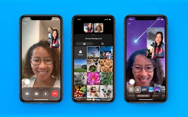 Paso a paso: ¿Cómo modificar el fondo de las videollamadas en Facebook Messenger?
