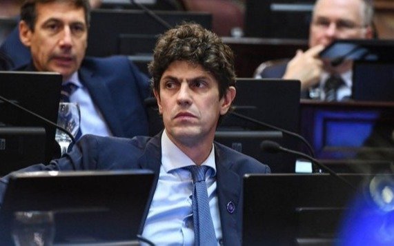 Desde la oposición afirman que la reforma judicial "no resuelve problemas del ciudadano común"