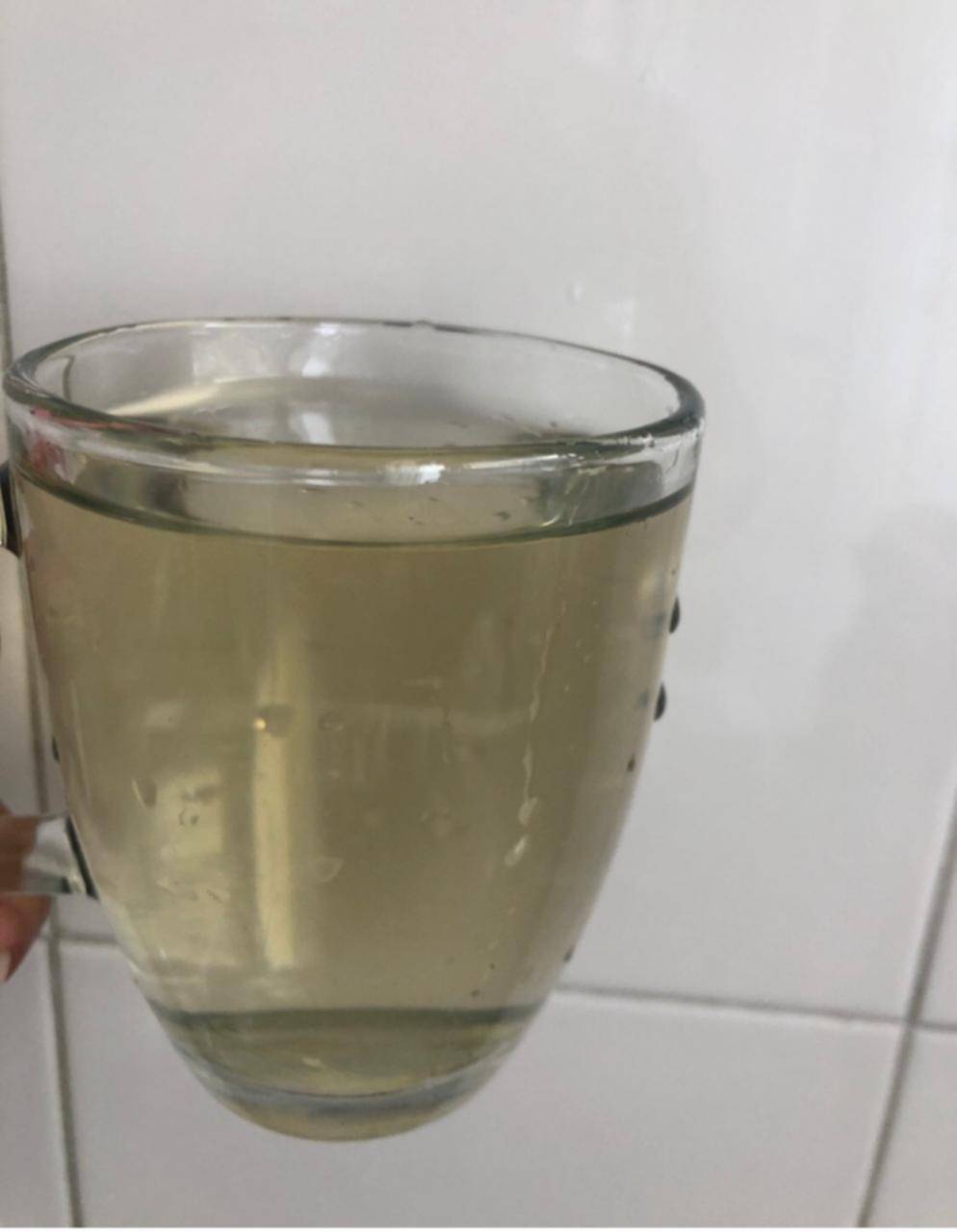 Nuevo reclamo por el estado del agua en una zona céntrica