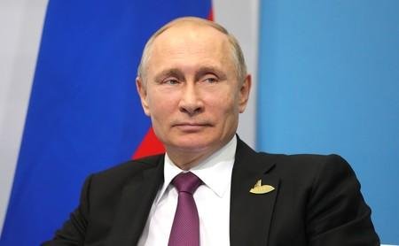 Putin, listo para enviar ayuda al resistido presidente de Bielorrusia