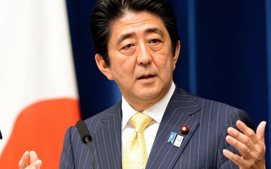 Por problemas de salud renunció a su cargo el primer ministro de Japón
