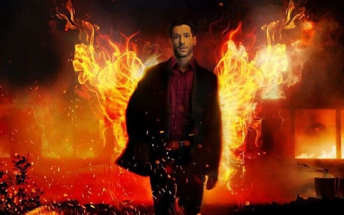 Lucifer: ni 134 mil firmas evitaron el relanzamiento de la serie