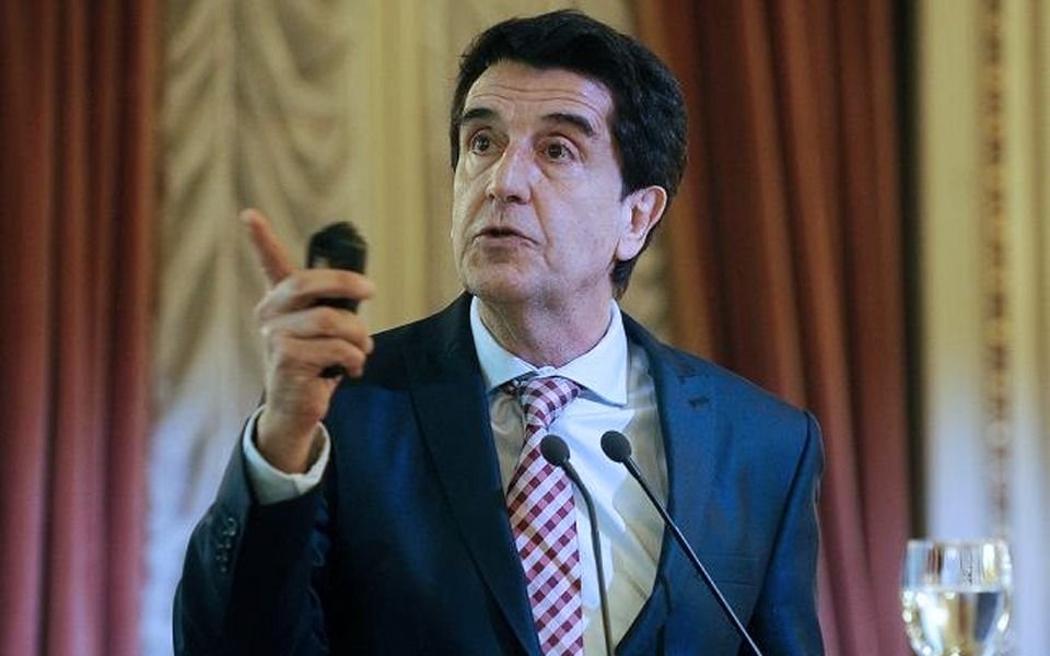 Melconian y la economía del país: "Estamos en un quilombo"