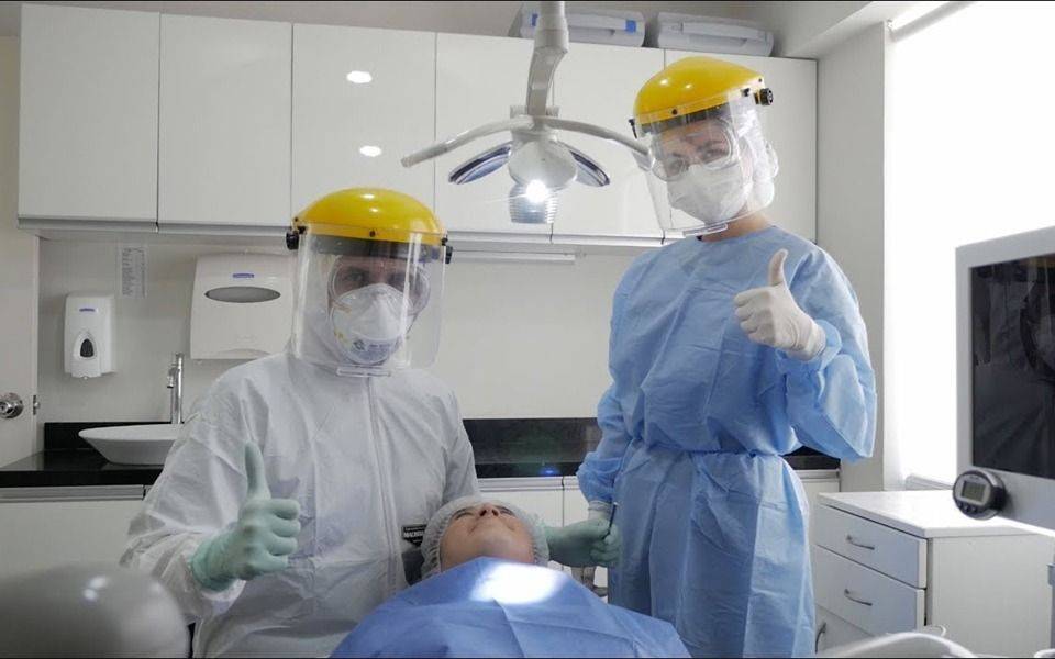 Odontólogos bonaerenses advierten por las subas de insumos de bioseguridad 