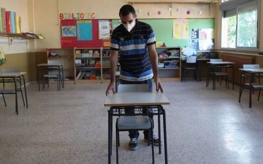 Deserción escolar: diputados piden al Gobierno información sobre la continuidad educativa en todo el país