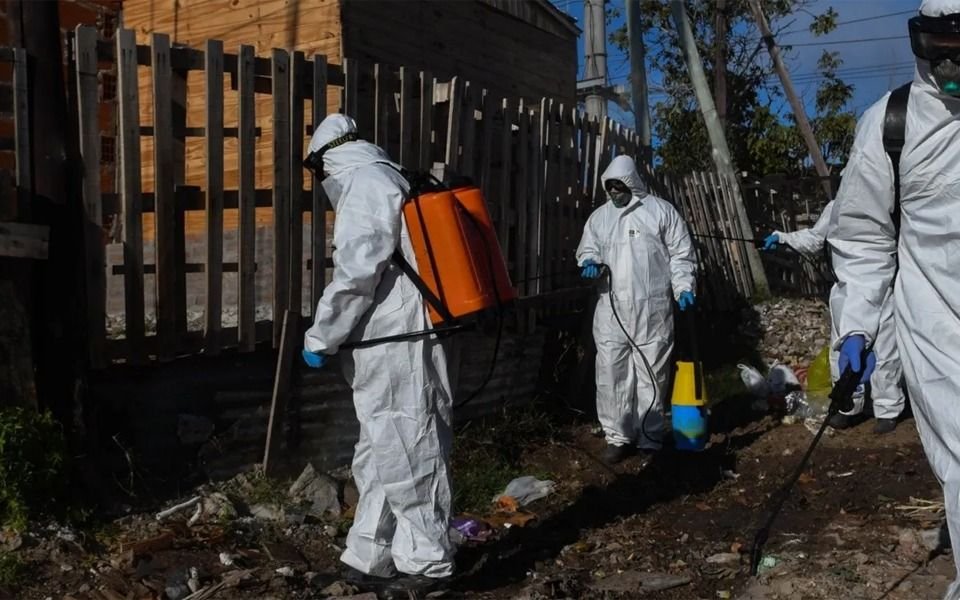 Si fuese un país, la provincia de Buenos Aires estaría en el puesto 20 a nivel mundial en contagios