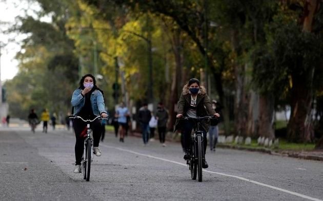 Provincia: las reuniones al aire libre no se permitirán en el AMBA