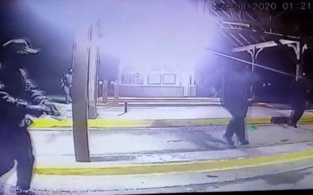 Roban dinero, joyas y armas durante un golpe comando a un Country de General Rodríguez